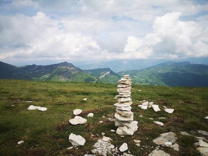 Monte Baldo